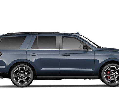 New 2024 Ford Expedition Limited AWD/4WD image 73