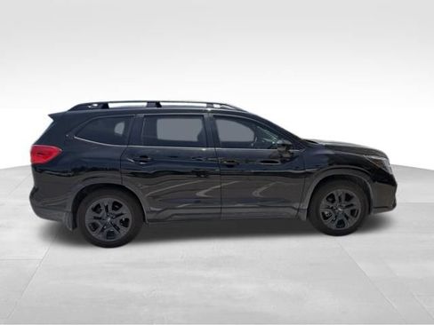 Used 2025 Subaru Ascent Bronze Edition AWD/4WD image 2