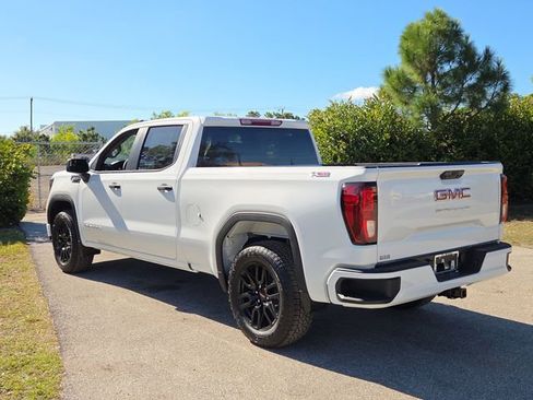 New 2026 GMC Sierra 1500 Pro w/ Graphite Edition image 3