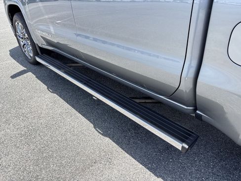 Used 2025 GMC Sierra 1500 Denali Ultimate image 46