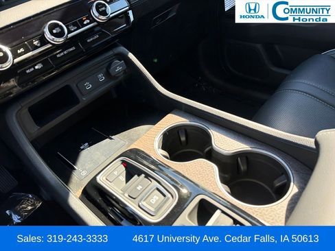 New 2026 Honda Pilot Elite image 24