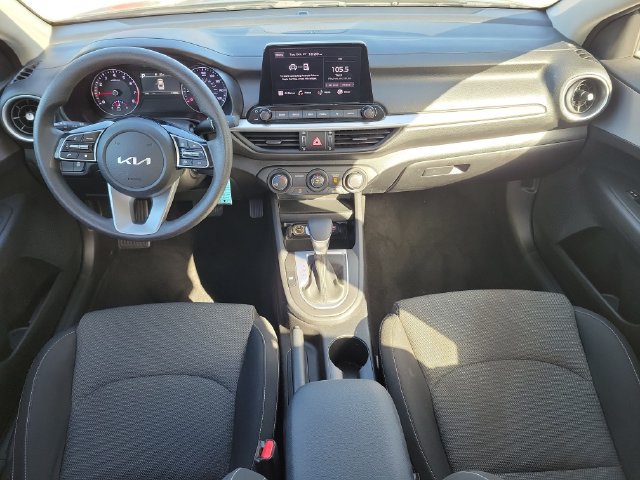 Certified 2024 Kia Forte LXS FWD image 12