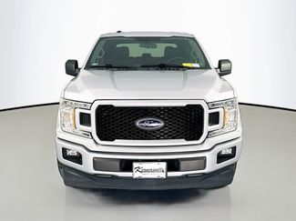 Used 2018 Ford F150 XL w/ Equipment Group 101A Mid video 2