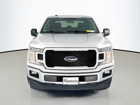 Used 2018 Ford F150 XL w/ Equipment Group 101A Mid image 2