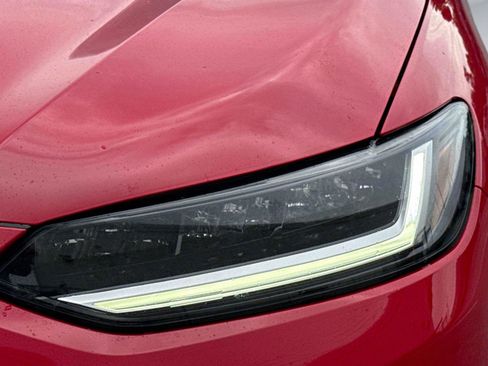 Certified 2023 Honda HR-V Sport image 10