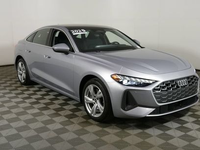 Used 2025 Audi A5 2.0T Premium Plus w/ Premium Plus