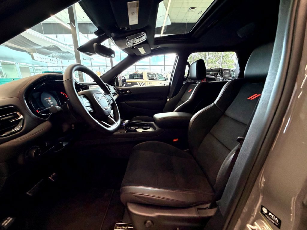 New 2027 Dodge Durango R/T AWD/4WD image 6