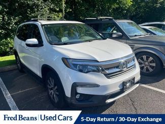 Used 2020 Honda Pilot EX-L video 1