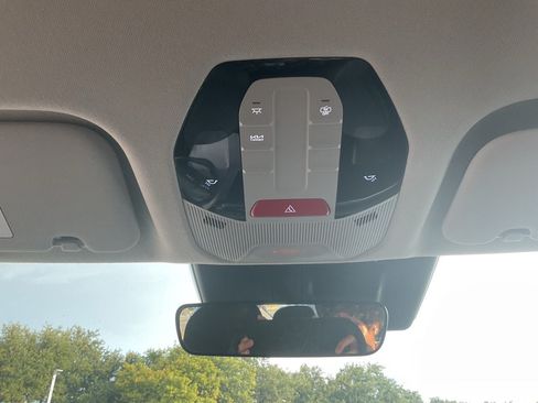 Used 2025 Kia K4 FWD image 21