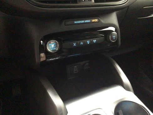 New 2025 Ford Escape ST-Line w/ Tech Pack #1 image 21