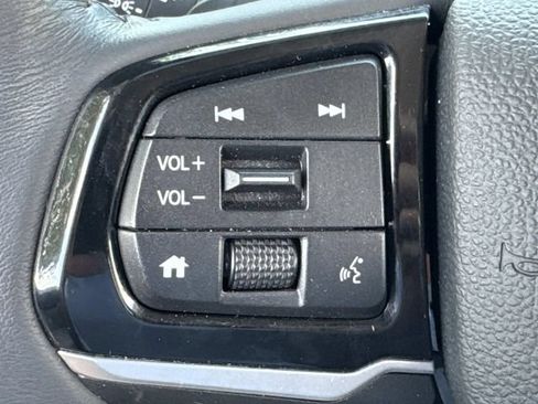 Used 2026 Honda Odyssey Elite image 30