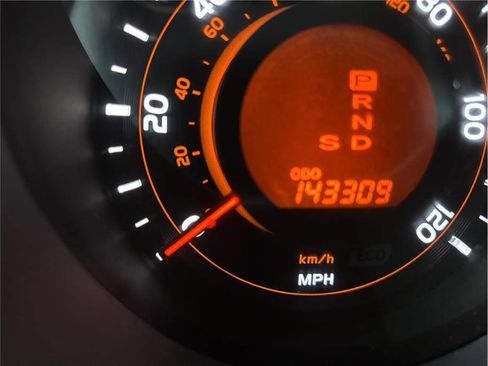 Used 2013 Toyota 4Runner Trail image 9