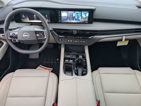 New 2026 Nissan Murano SV AWD/4WD image 8
