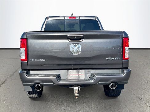 Certified 2019 RAM 1500 Big Horn image 6