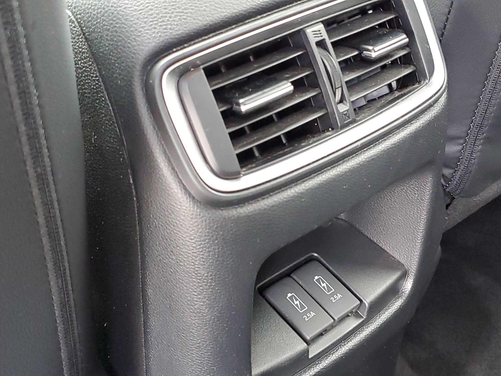 Used 2021 Honda CR-V Touring image 33