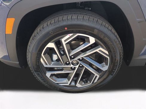 New 2026 Hyundai Tucson SEL AWD/4WD image 11