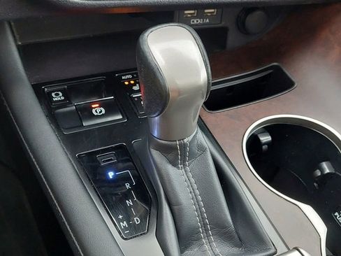 Used 2020 Lexus RX 350 350 w/ Premium Package image 42