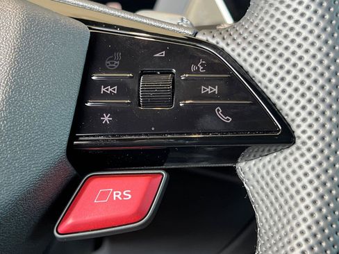 New 2026 Audi RS 3 AWD/4WD image 18