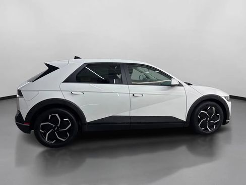 Used 2023 Hyundai Ioniq 5 SE w/ Cargo Package AWD/4WD image 11
