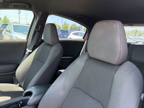 Used 2020 Honda HR-V Sport image 5