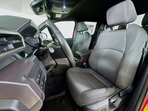 Certified 2026 Toyota Tacoma SR5 AWD/4WD image 2