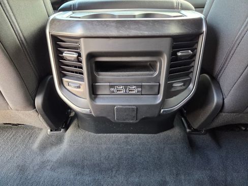 Used 2024 RAM 1500 Big Horn RWD image 14