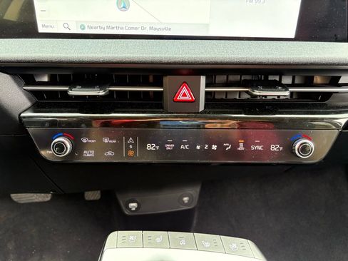 Used 2024 Kia EV6 Wind w/ Wind Technology Package image 29