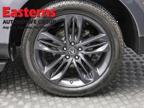 Used 2021 Acura RDX A-Spec image 8