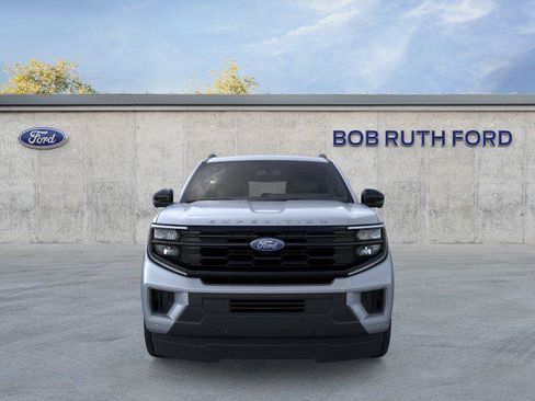 New 2026 Ford Expedition Max Active AWD/4WD image 7
