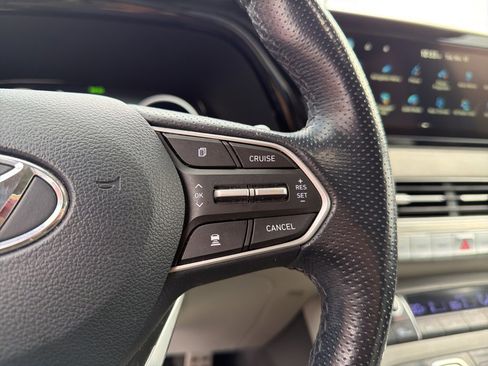 Used 2022 Hyundai Palisade Calligraphy image 41