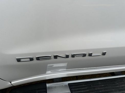 Certified 2024 GMC Sierra 1500 Denali w/ Technology Package image 10