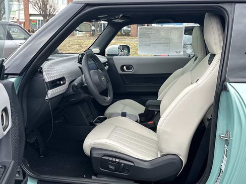 New 2026 MINI Cooper S FWD image 23