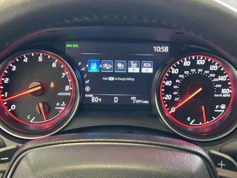 Certified 2023 Toyota Camry XSE FWD image 29