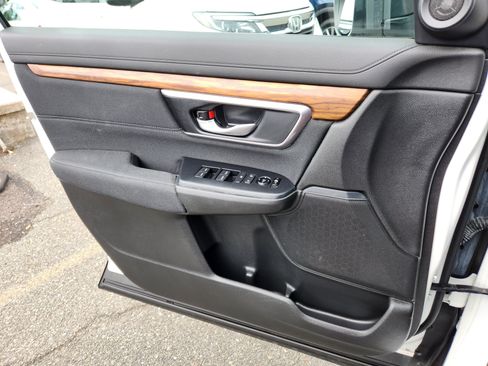 Certified 2022 Honda CR-V EX image 23