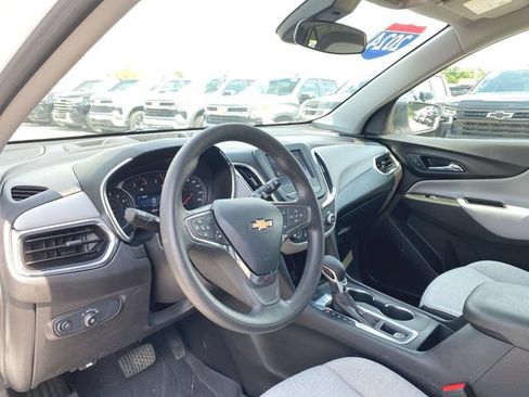 Used 2024 Chevrolet Equinox LS w/ LS Convenience Package AWD/4WD image 10