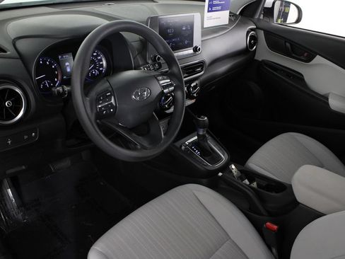 Certified 2023 Hyundai Kona SEL w/ Cargo Package AWD/4WD image 19