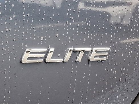 New 2026 Honda Odyssey Elite image 5