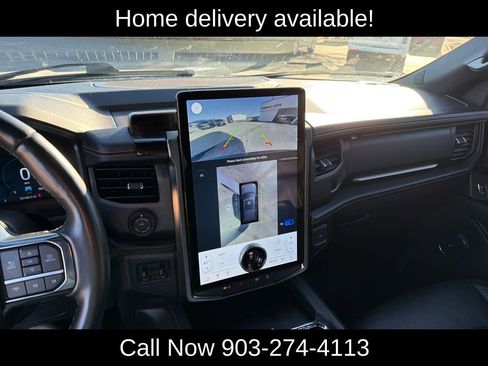 Used 2022 Ford Expedition Max Platinum image 13