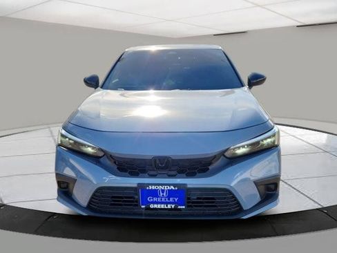 Used 2023 Honda Civic Sport image 8