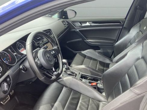 Used 2015 Volkswagen Golf R 4-Door AWD/4WD image 25