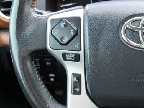 Used 2018 Toyota Tundra 1794 Edition image 18