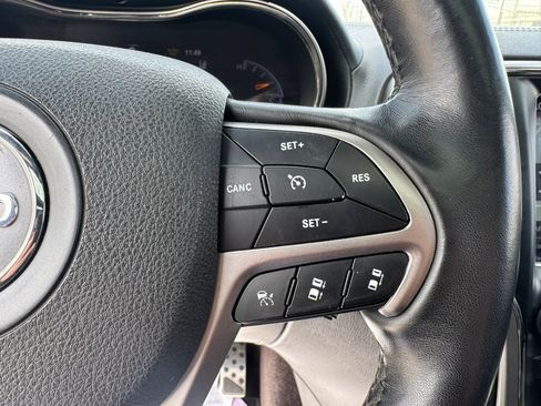 Used 2018 Jeep Grand Cherokee High Altitude image 55