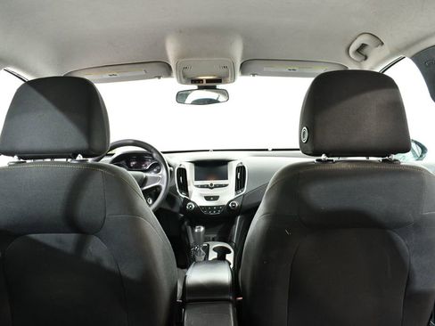 Used 2016 Chevrolet Cruze LS FWD image 17