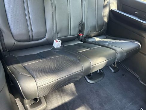 New 2025 Jeep Wagoneer Series III w/ Quick Order Package 25C Super image 43