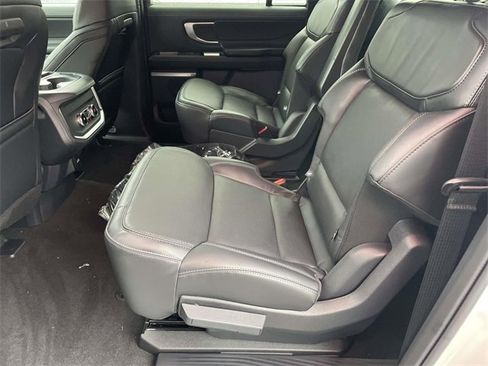 New 2025 Ford Expedition Max Platinum w/ Stealth Appearance Package image 20