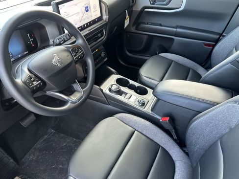 New 2026 Ford Bronco Sport Big Bend AWD/4WD image 10