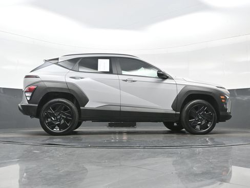 Used 2026 Hyundai Kona SEL Sport AWD/4WD image 37