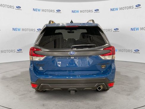 Used 2024 Subaru Forester Wilderness image 4
