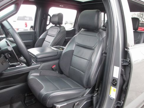 Used 2021 Ford F150 Raptor w/ Equipment Group 801A High image 21