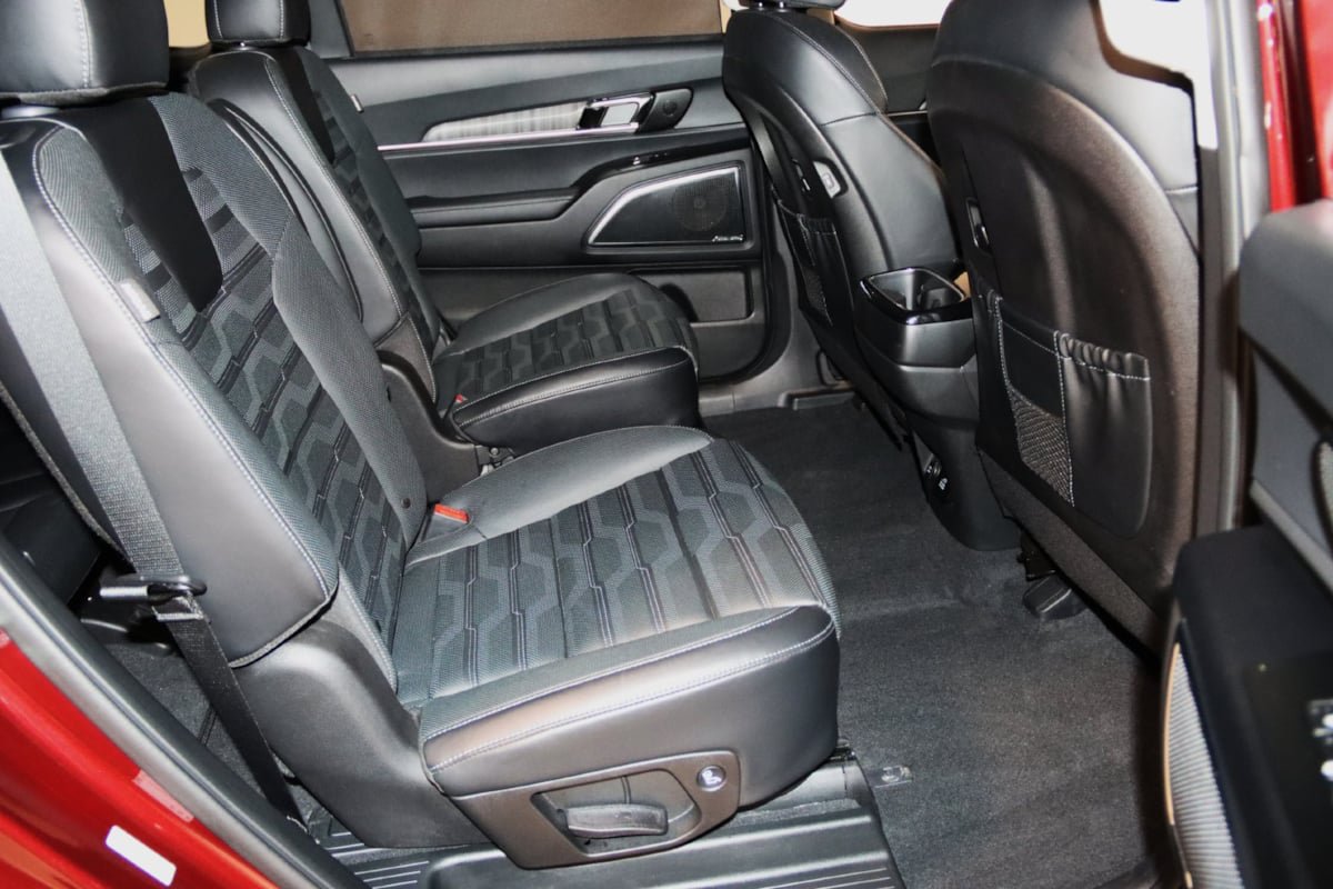 Used 2023 Kia Telluride SX AWD/4WD image 69